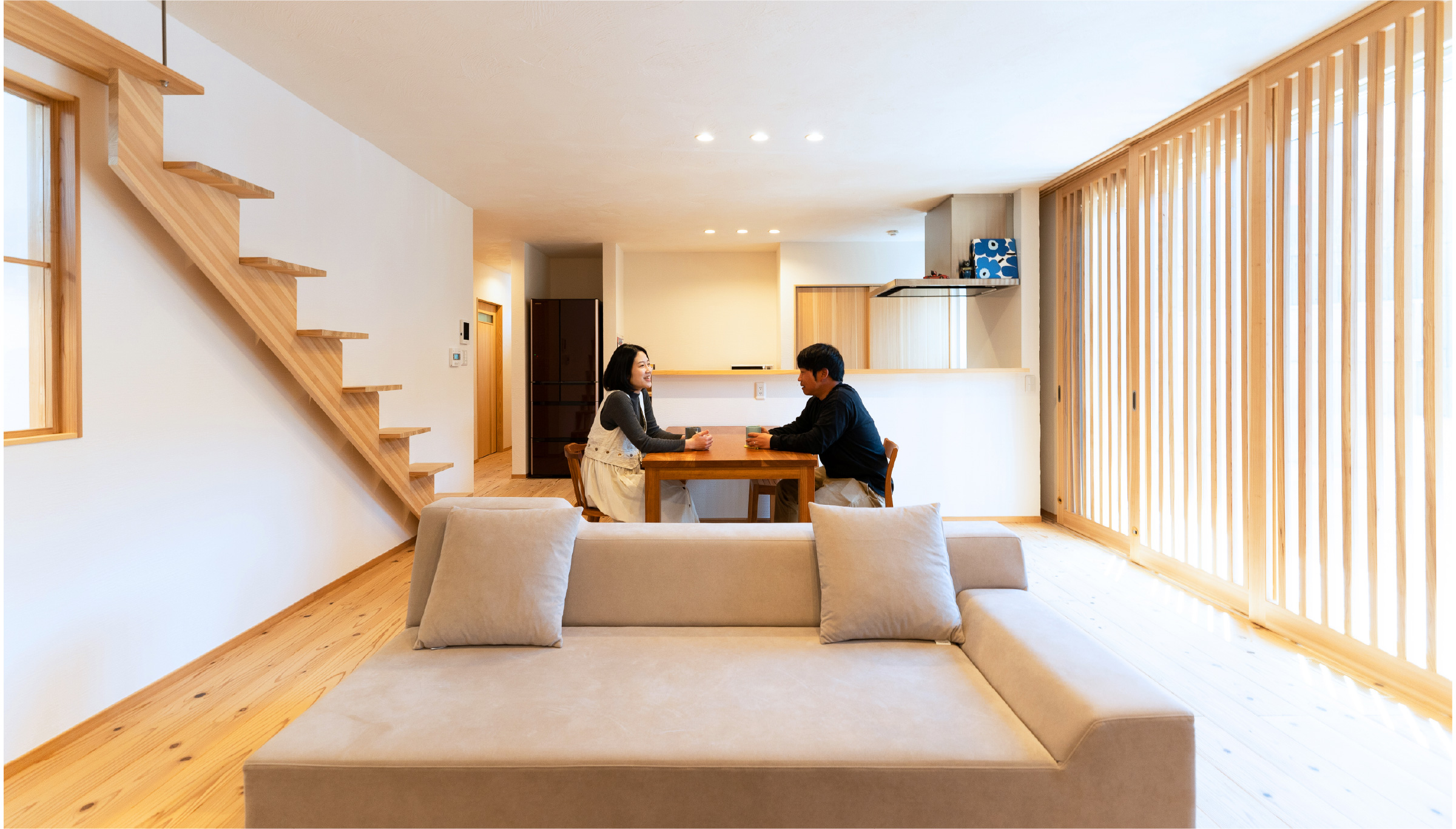 新築住宅 image