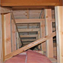 小屋裏image