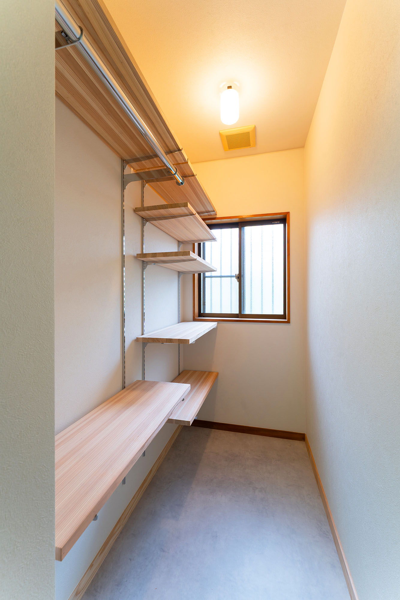 今ある平屋を活かしたリノベーション写真