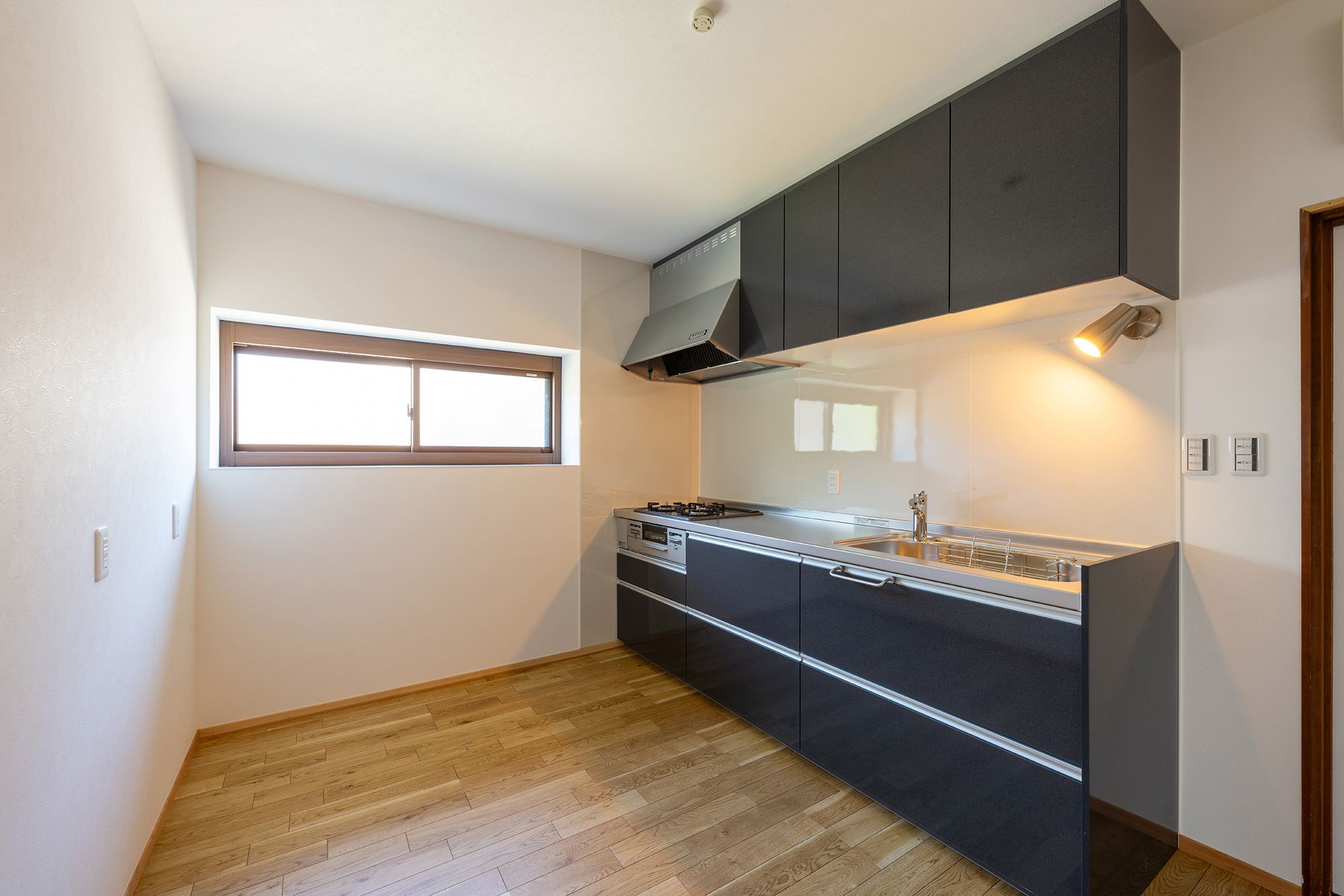 コスパも暮らしやすさも妥協しない平屋リノベーション写真