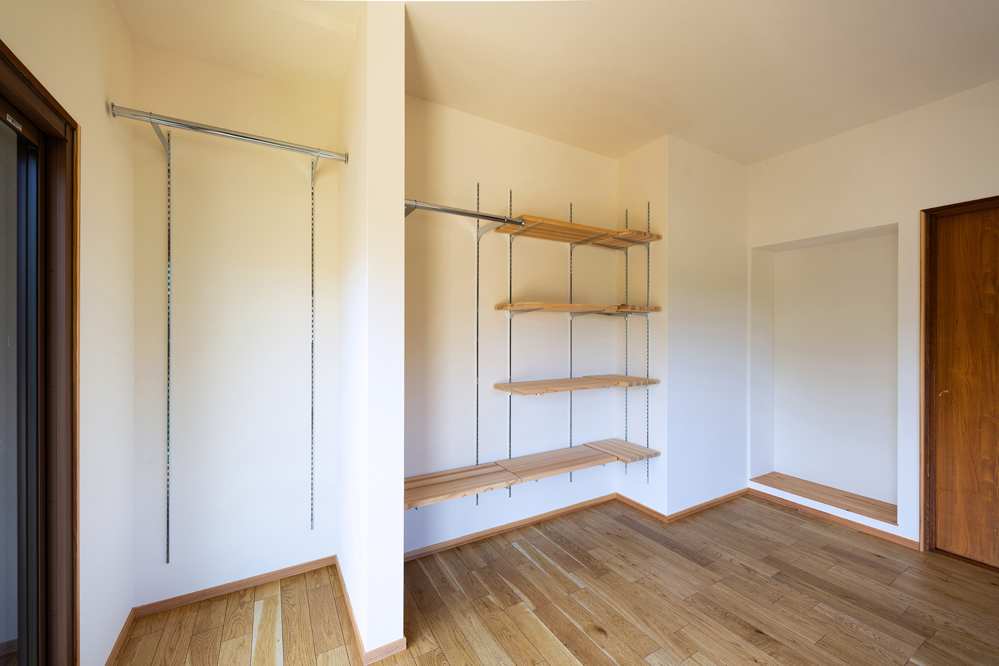 コスパも暮らしやすさも妥協しない平屋リノベーション写真