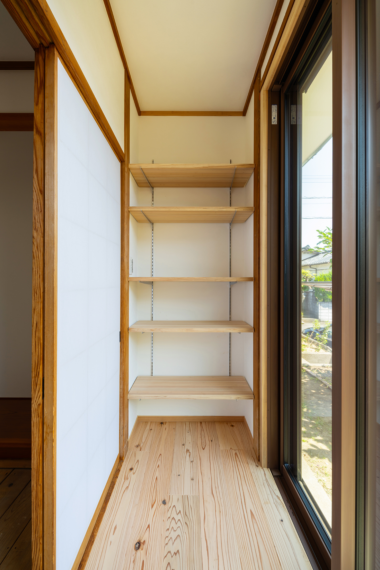 コスパも暮らしやすさも妥協しない平屋リノベーション写真