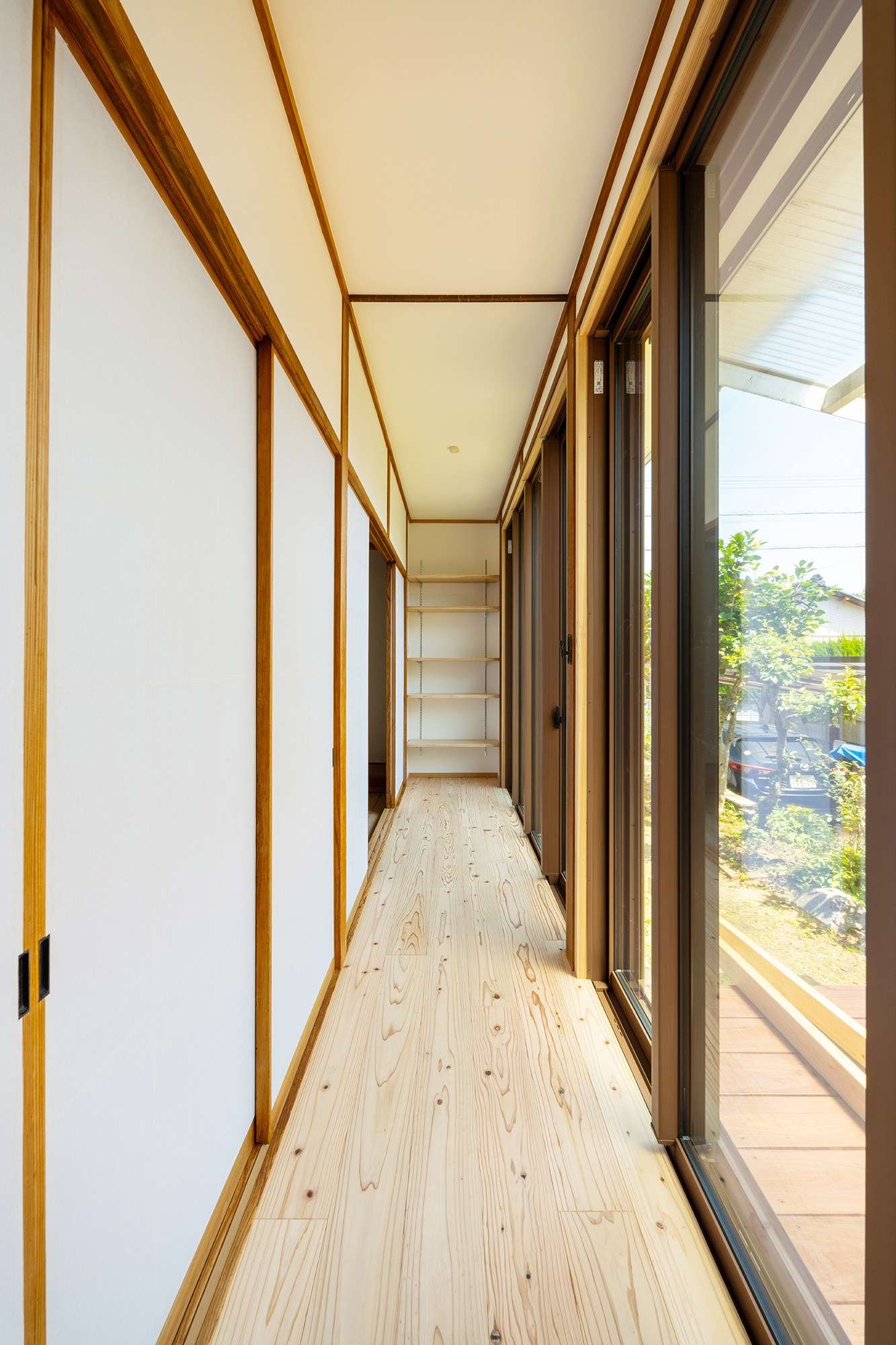 コスパも暮らしやすさも妥協しない平屋リノベーション写真