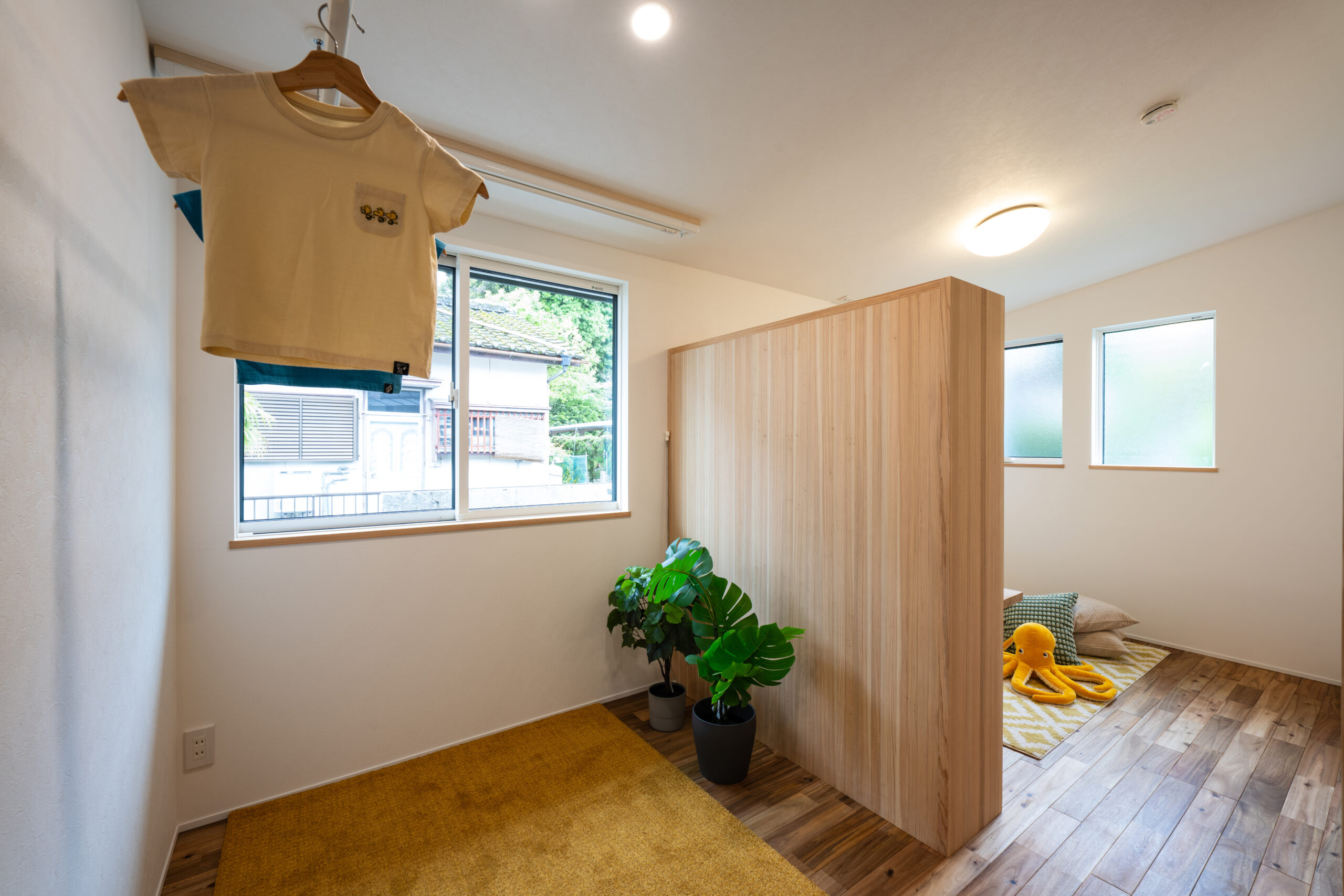 「受け継ぐ平屋」リノベーション戸建写真