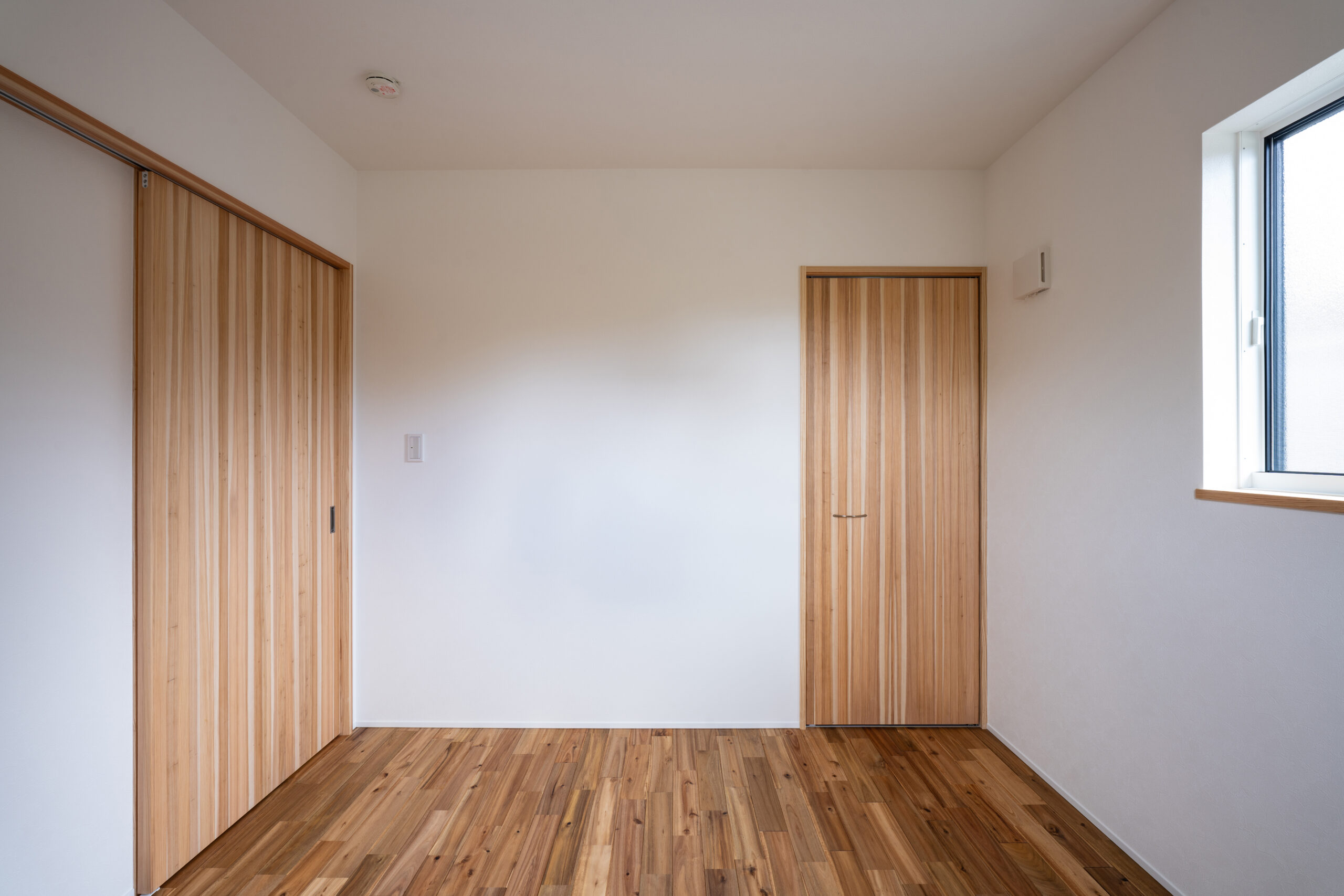 「受け継ぐ平屋」リノベーション戸建写真