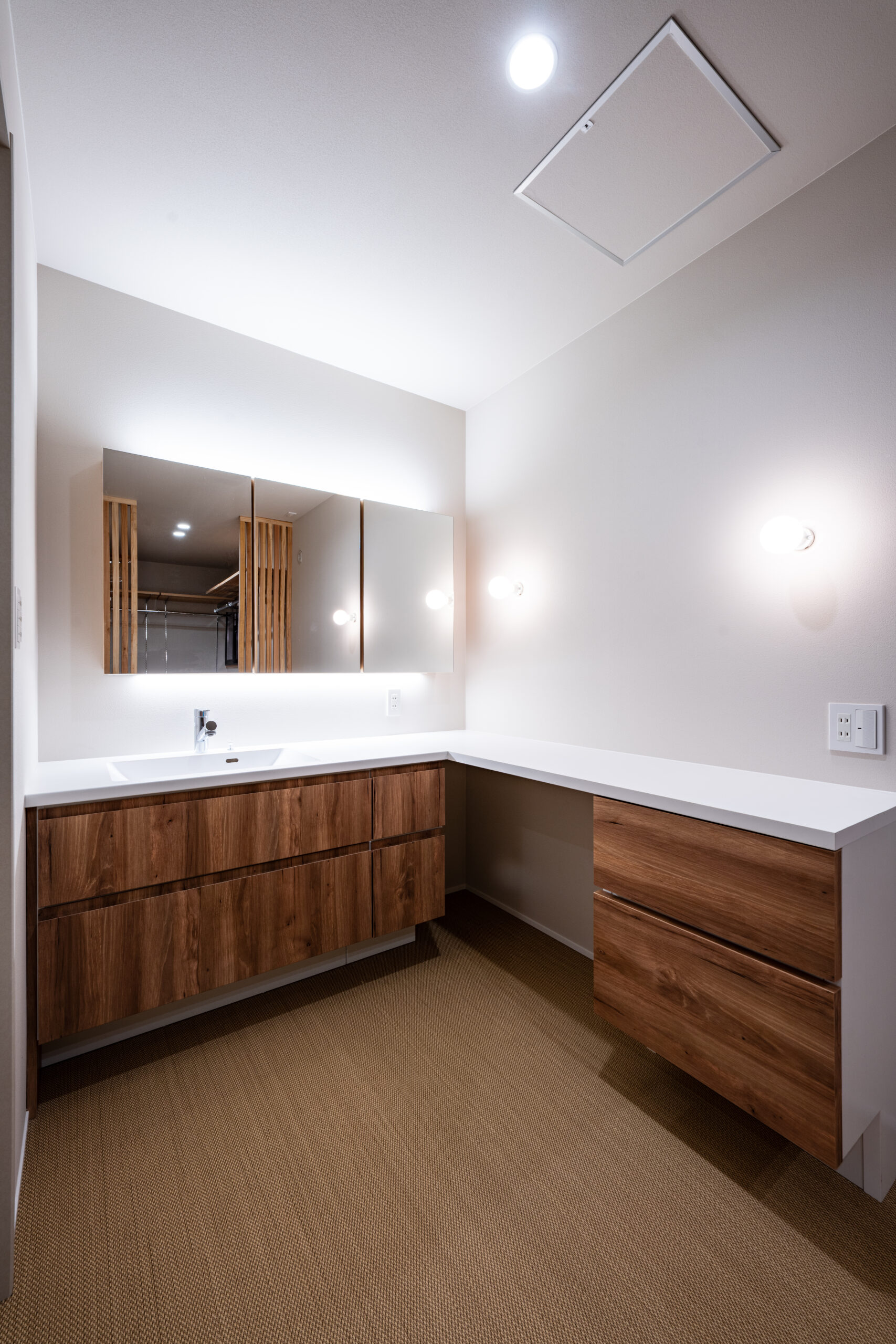 「中古戸建＋リノベ」写真