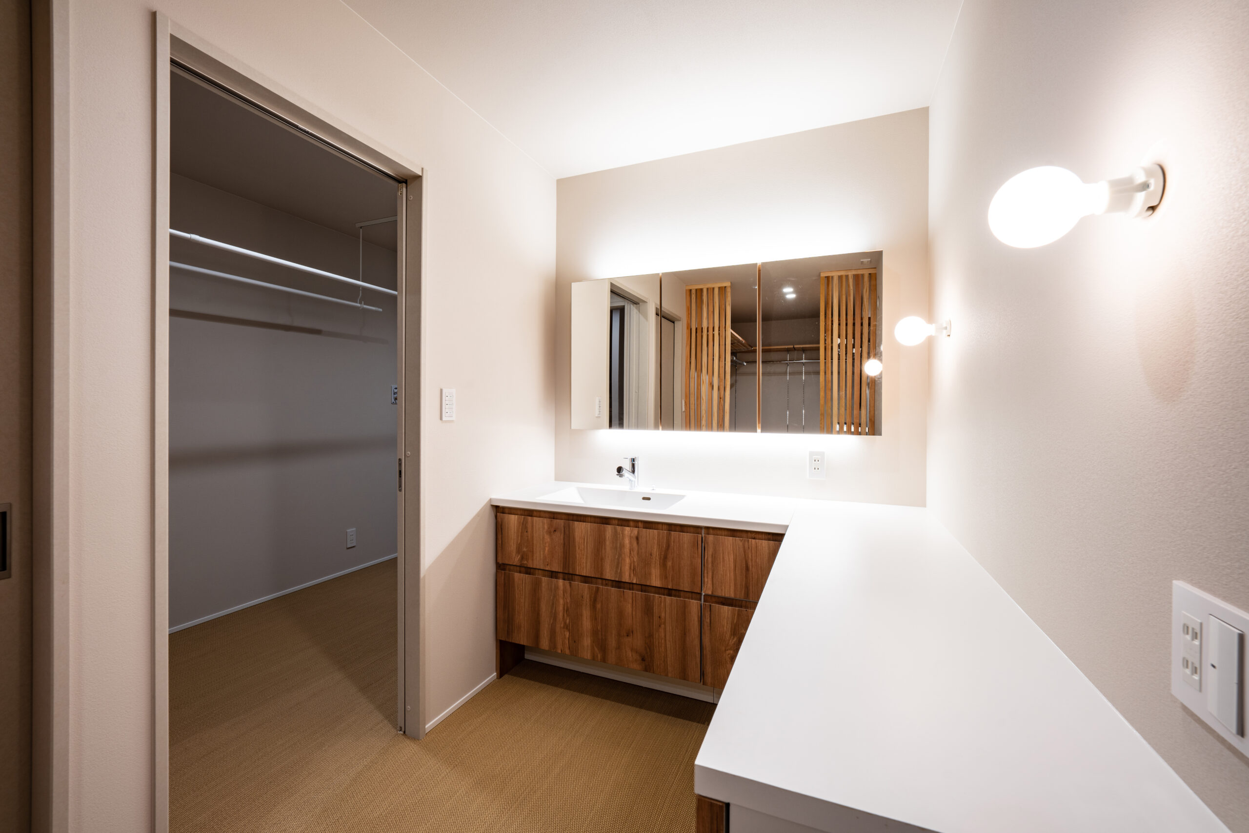 「中古戸建＋リノベ」写真