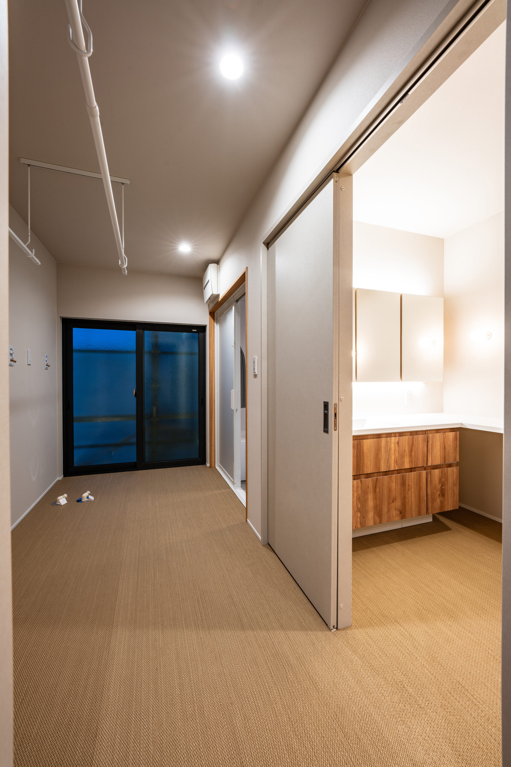 「中古戸建＋リノベ」写真
